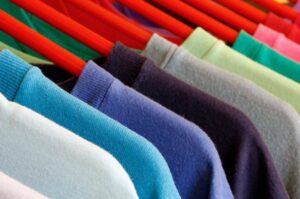 Jenis Kaos Distro Terbaik